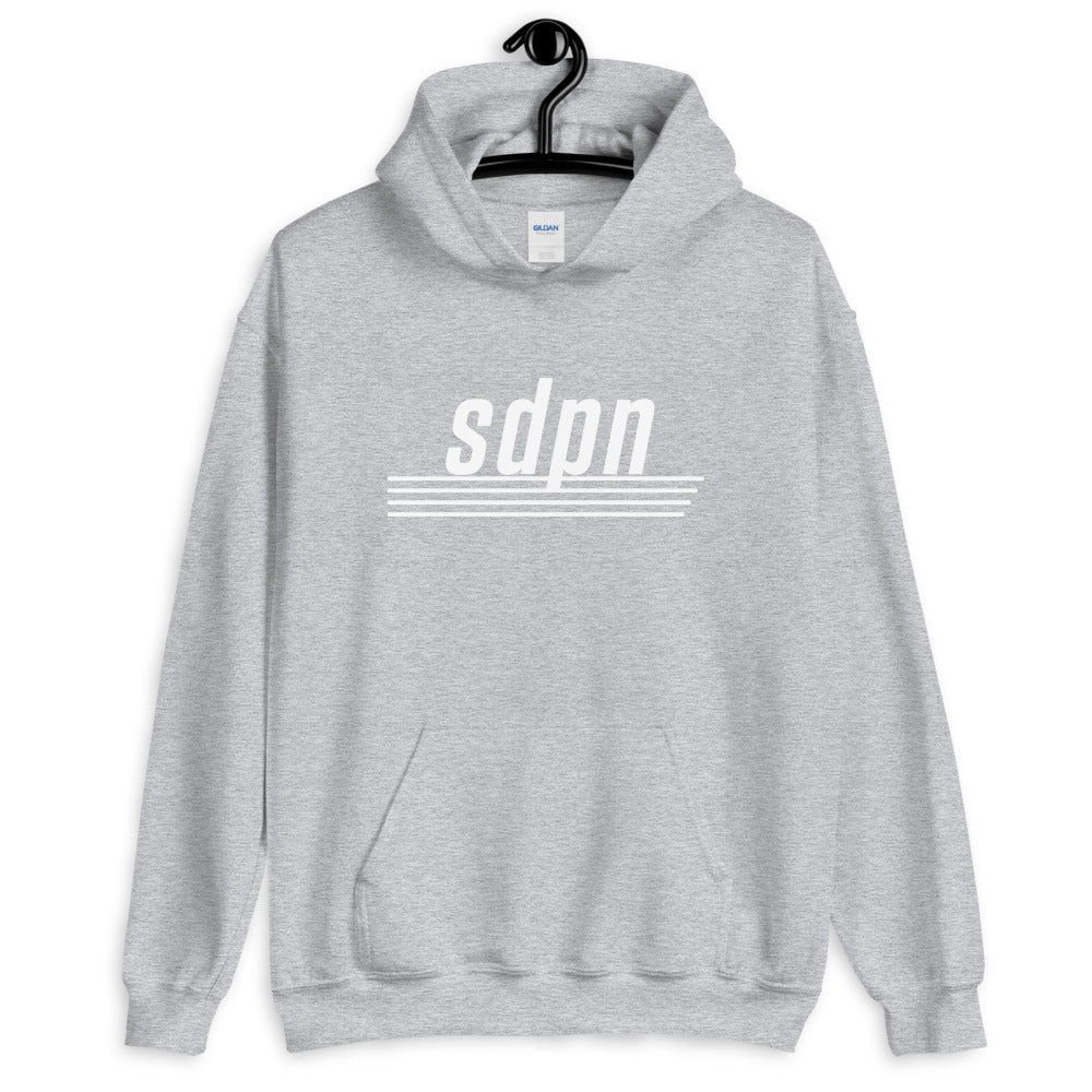 sdpn Hoodie