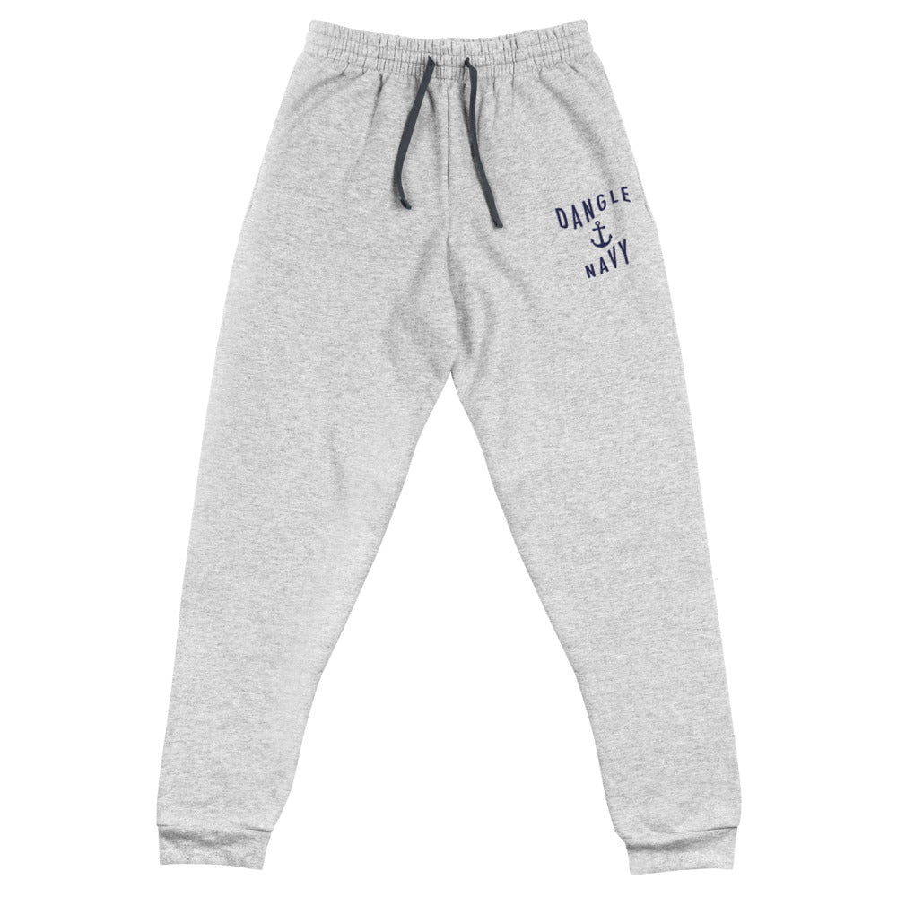 Dangle Navy Sweats