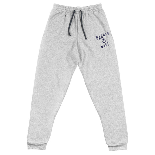 Dangle Navy Sweats