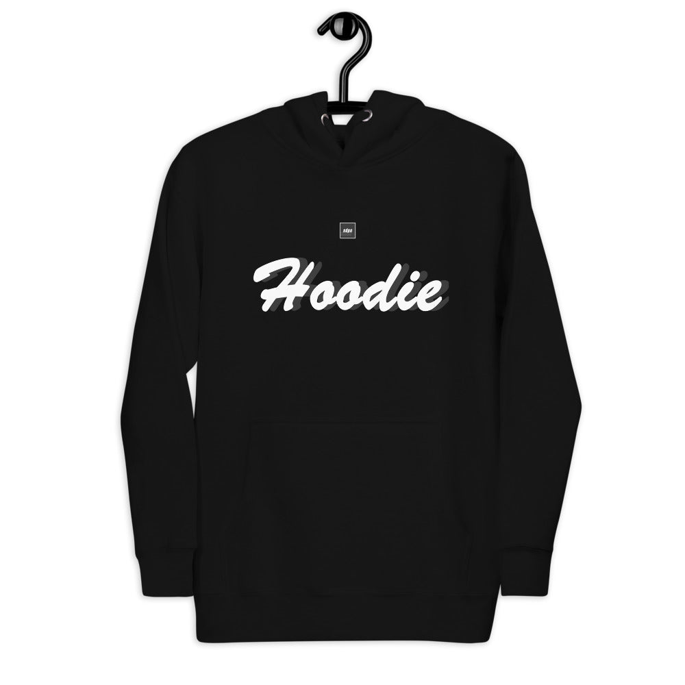 Hoodie Hoodie