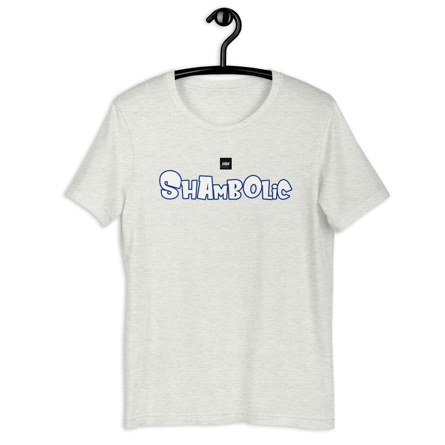 Steve Dangle "Shambolic" T-Shirt