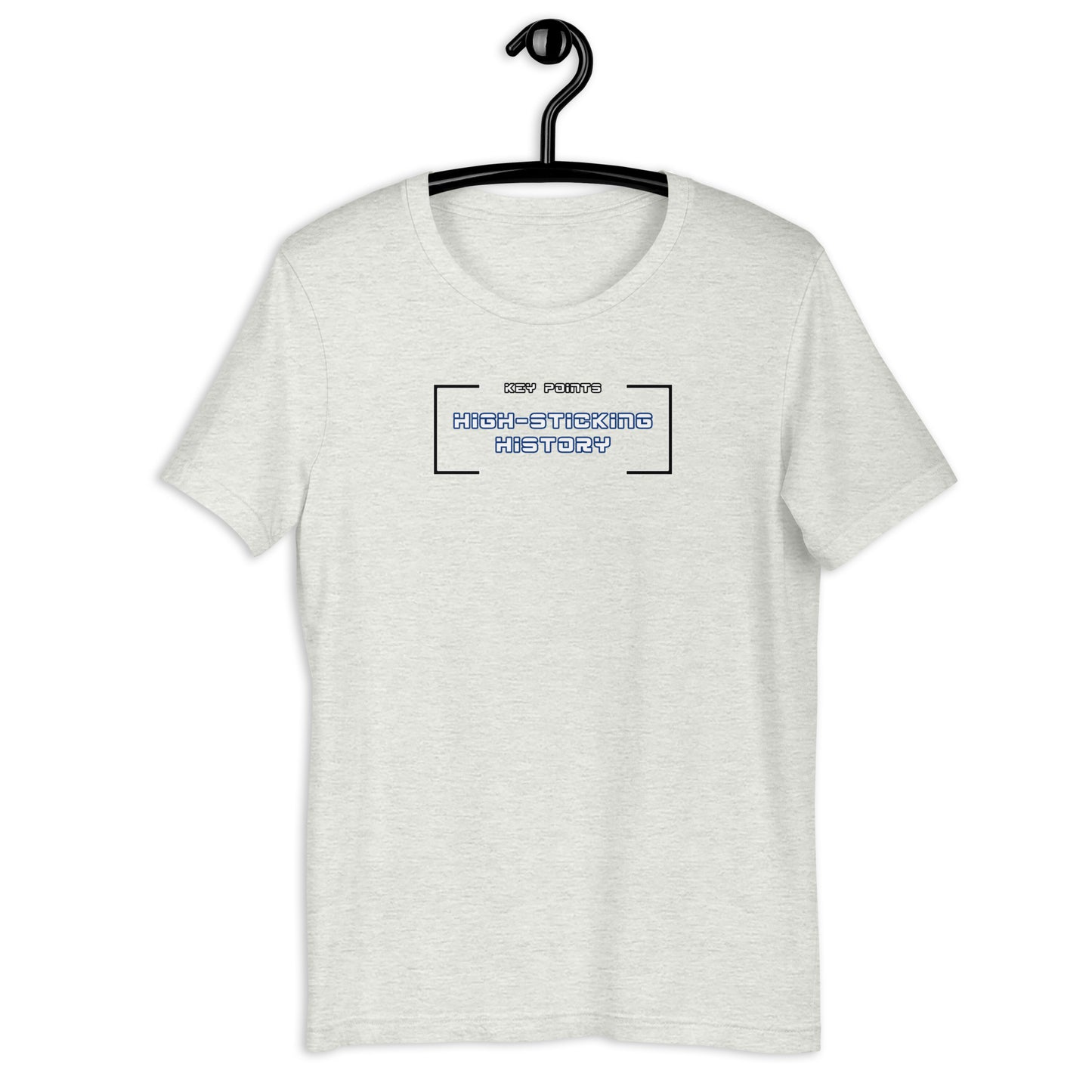 Key Points T-Shirt