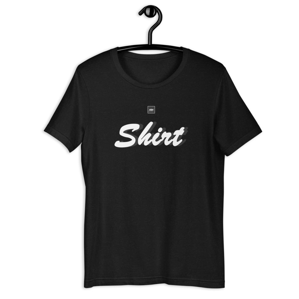 T-Shirt T-Shirt
