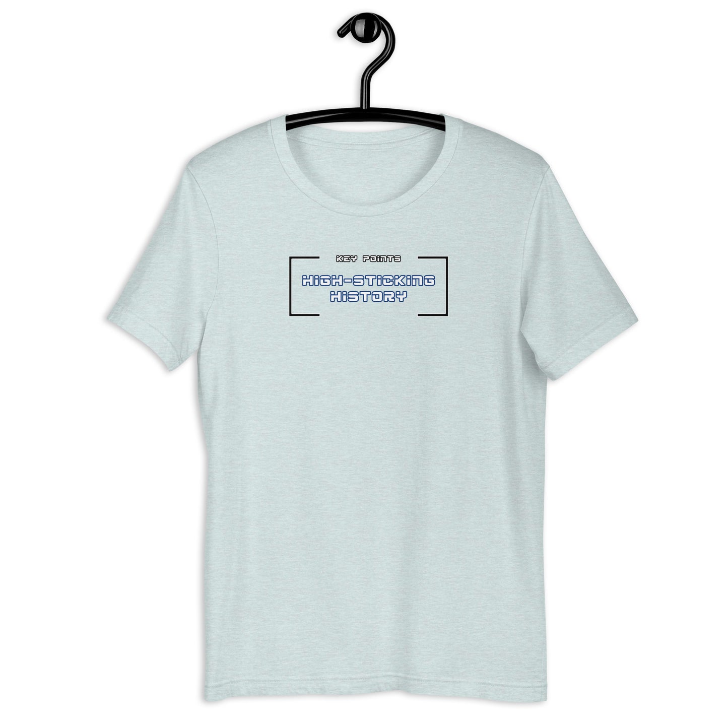 Key Points T-Shirt