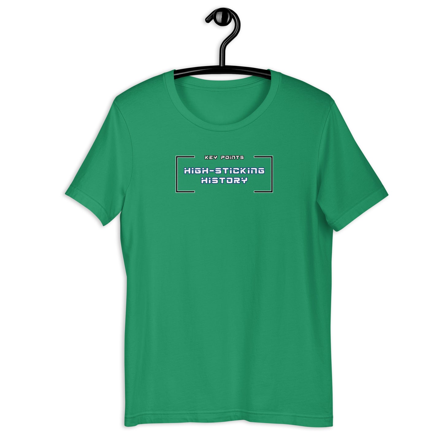 Key Points T-Shirt