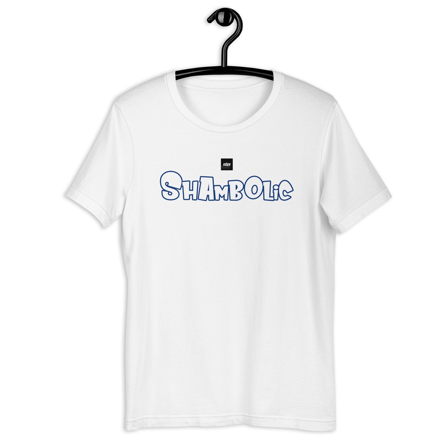 Steve Dangle "Shambolic" T-Shirt