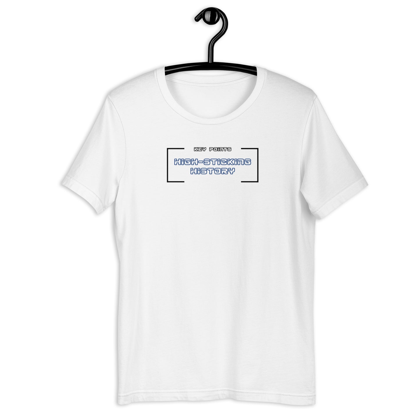 Key Points T-Shirt