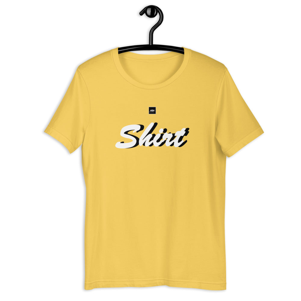 T-Shirt T-Shirt