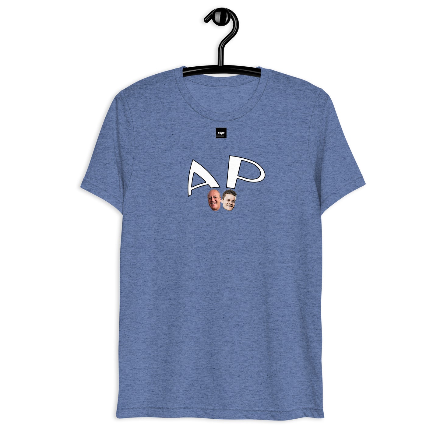 Agent Provocateur "AP" T-Shirt
