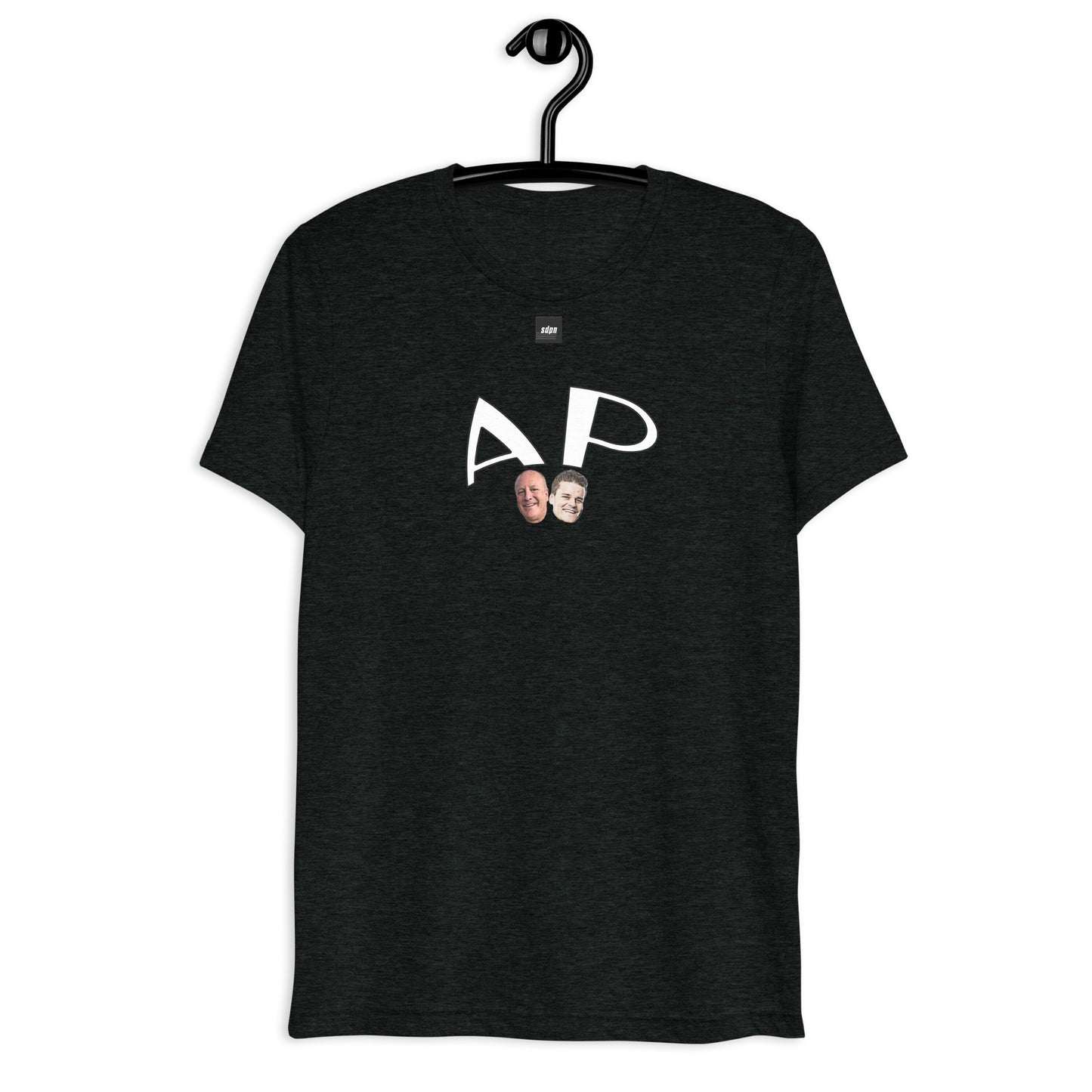 Agent Provocateur "AP" T-Shirt
