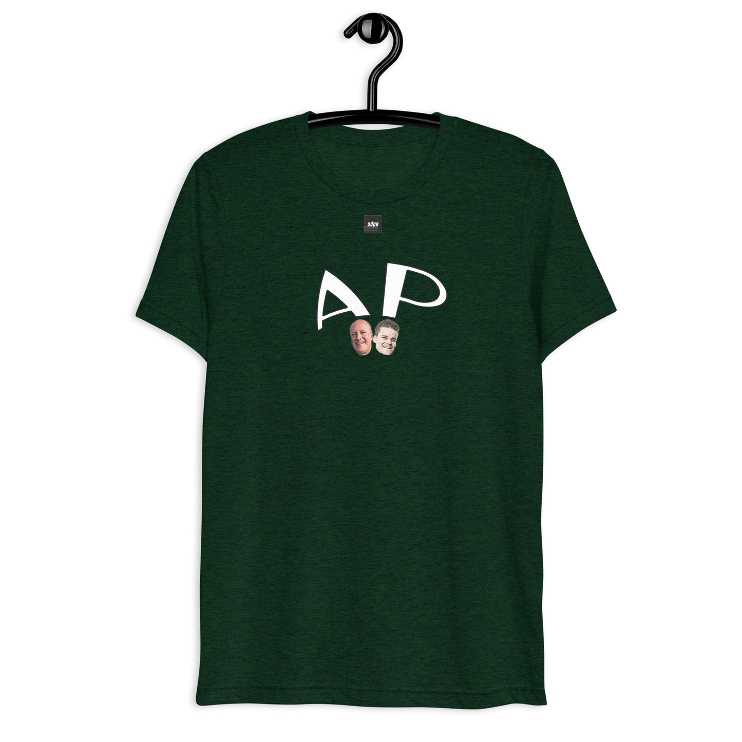 Agent Provocateur "AP" T-Shirt