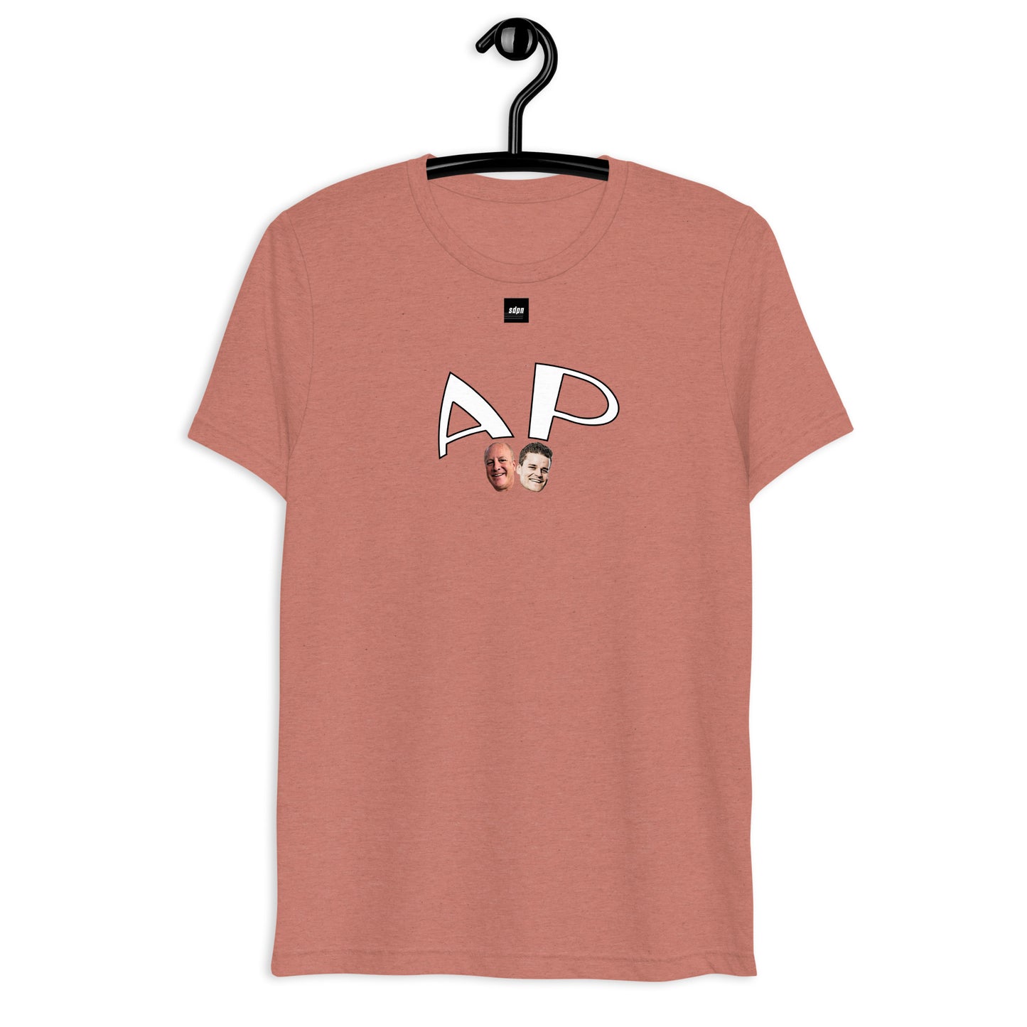 Agent Provocateur "AP" T-Shirt