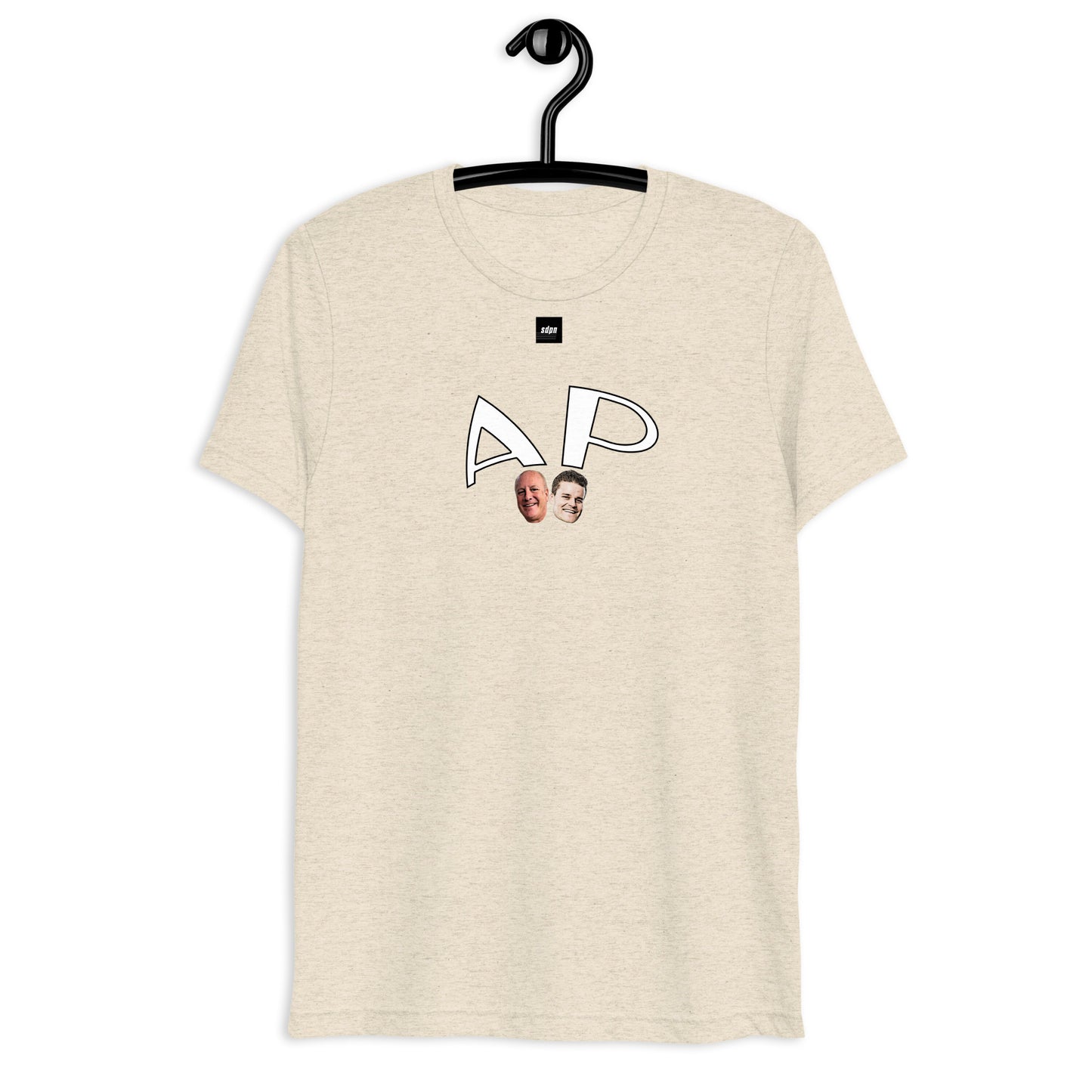 Agent Provocateur "AP" T-Shirt