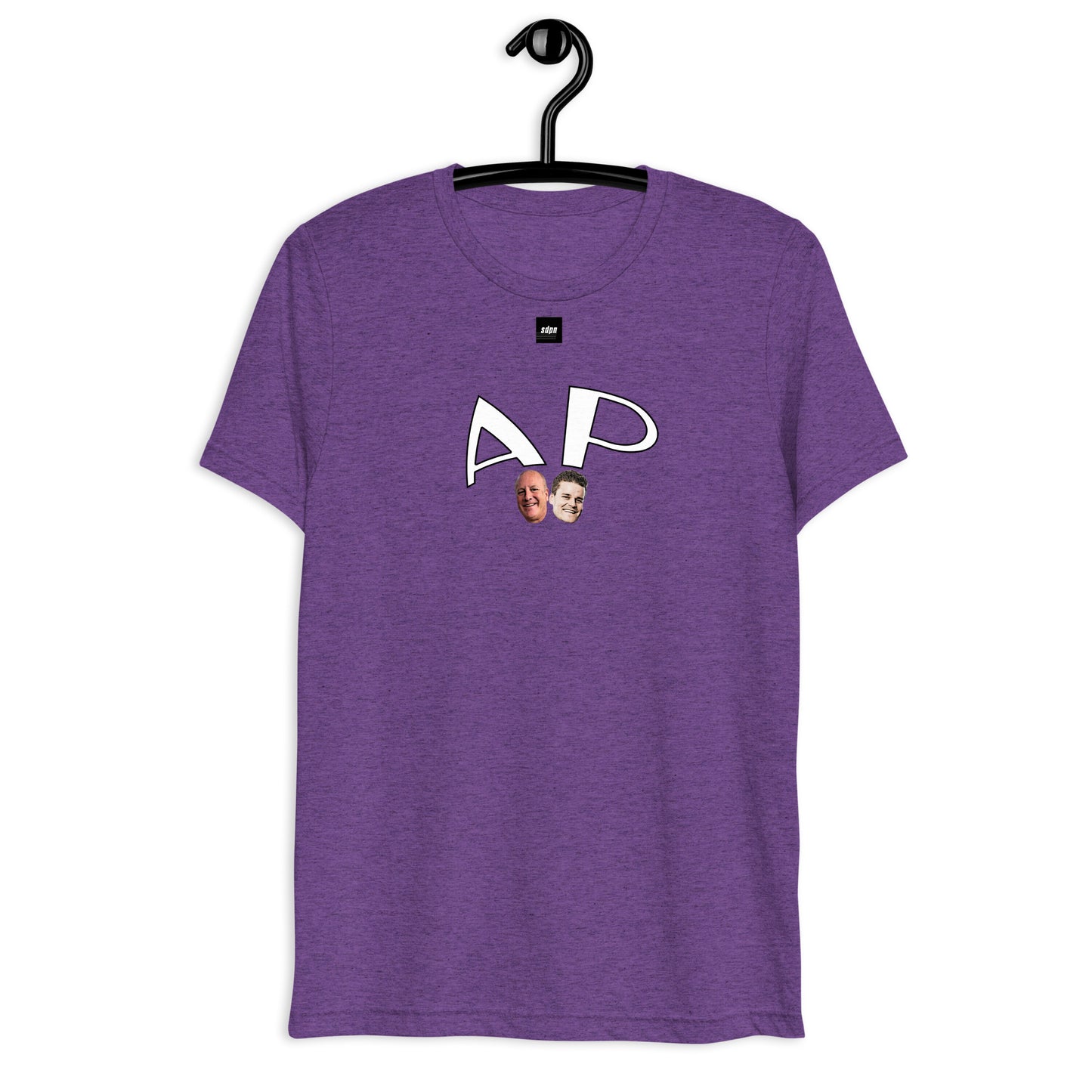 Agent Provocateur "AP" T-Shirt