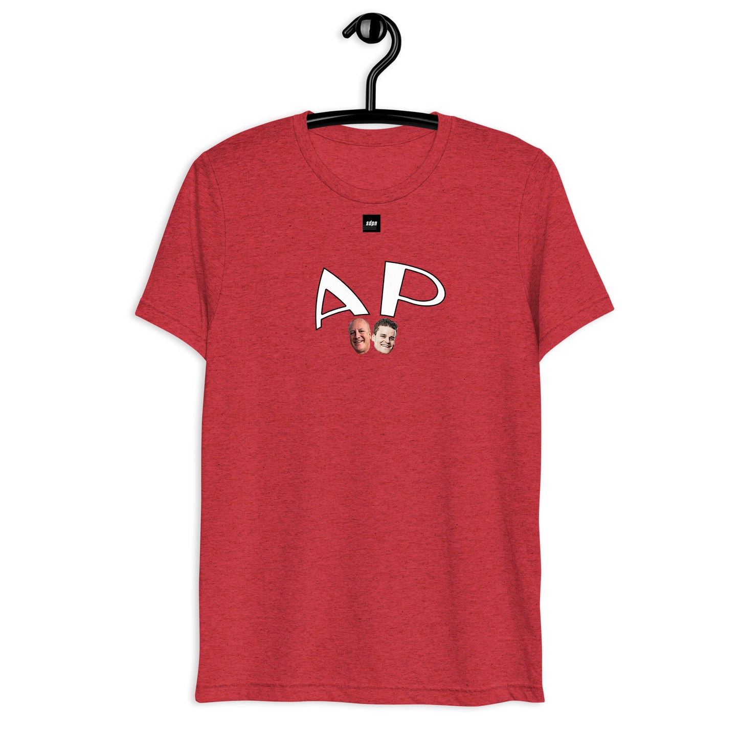 Agent Provocateur "AP" T-Shirt