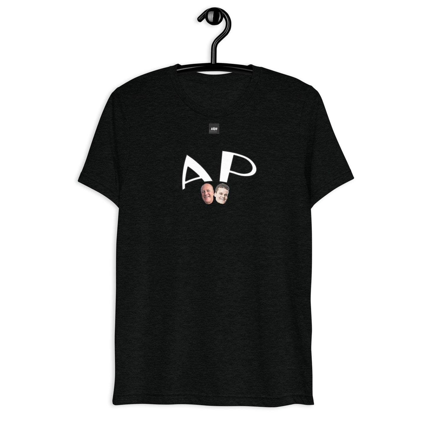 Agent Provocateur "AP" T-Shirt