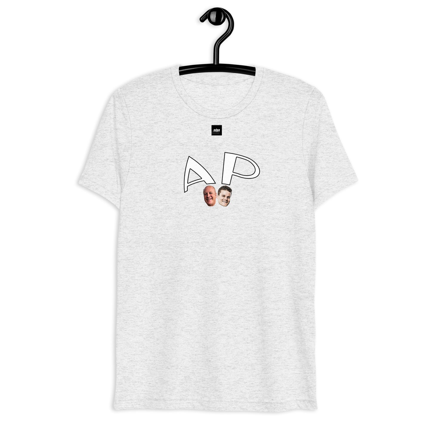 Agent Provocateur "AP" T-Shirt