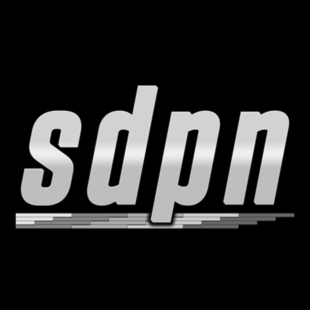sdpn Shop logo