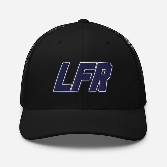 Steve Dangle LFR Mesh Snapback