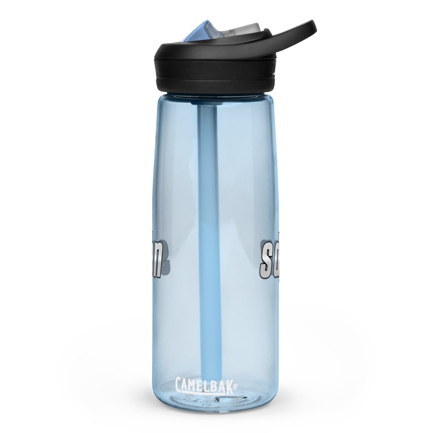 sdpn Logo Water Bottle