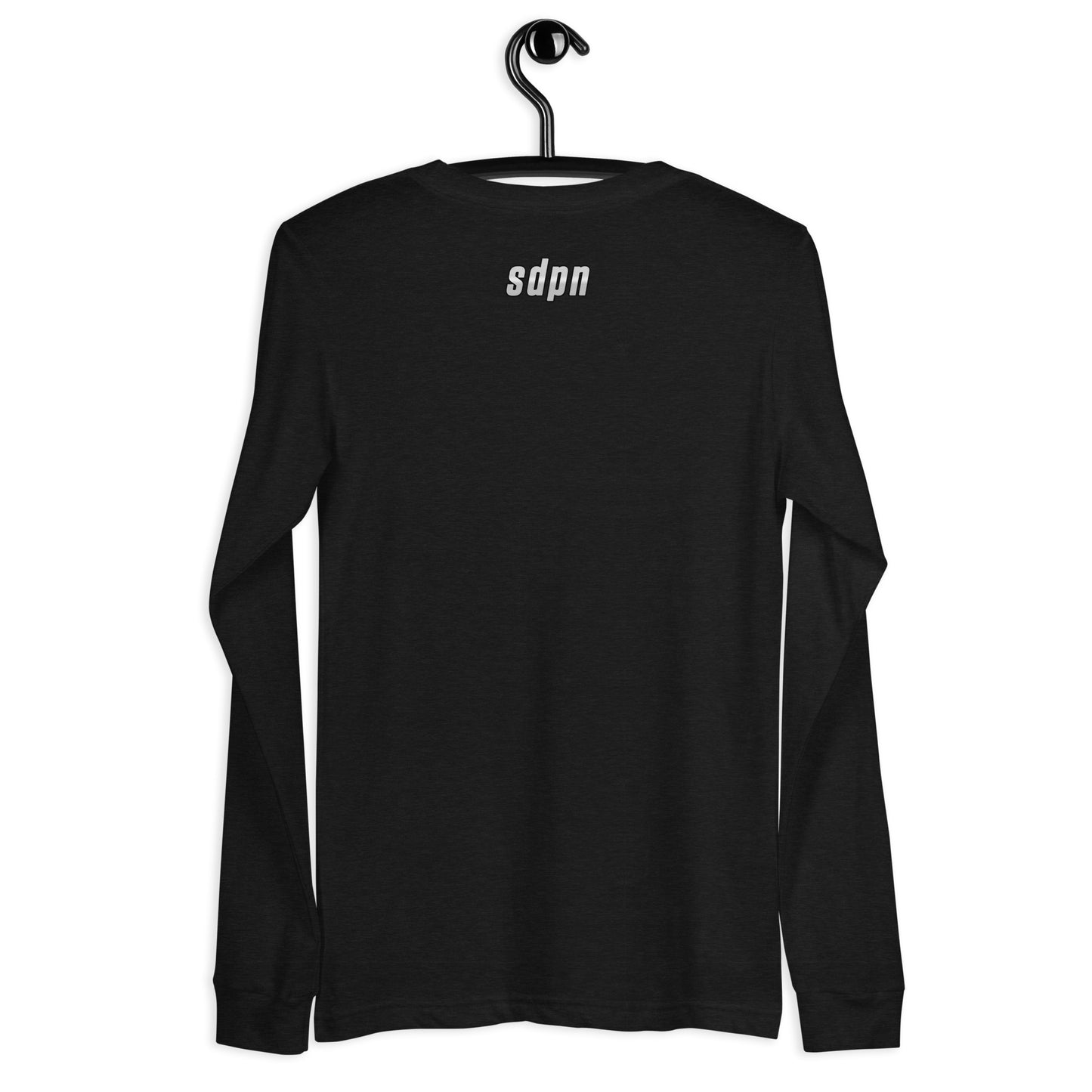 Steve Dangle LFR Long Sleeve Tee