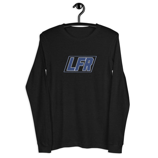 Steve Dangle LFR Long Sleeve Tee