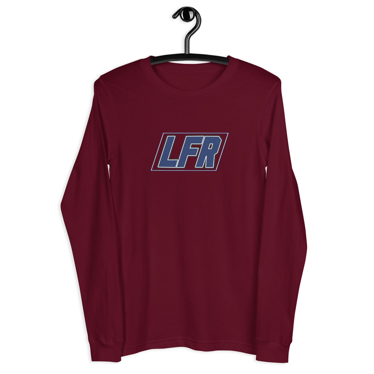 Steve Dangle LFR Long Sleeve Tee