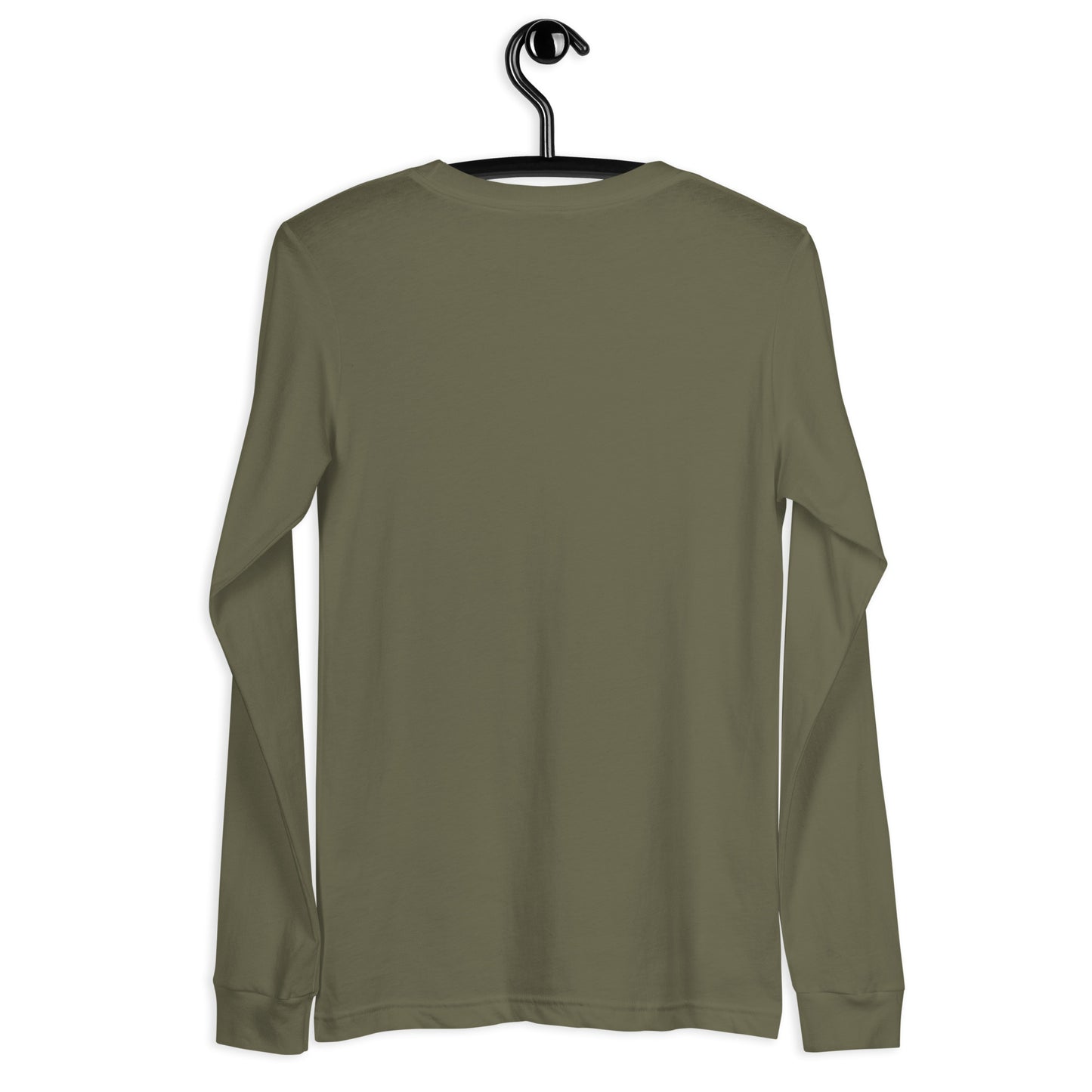 Brad Long Sleeve Tee