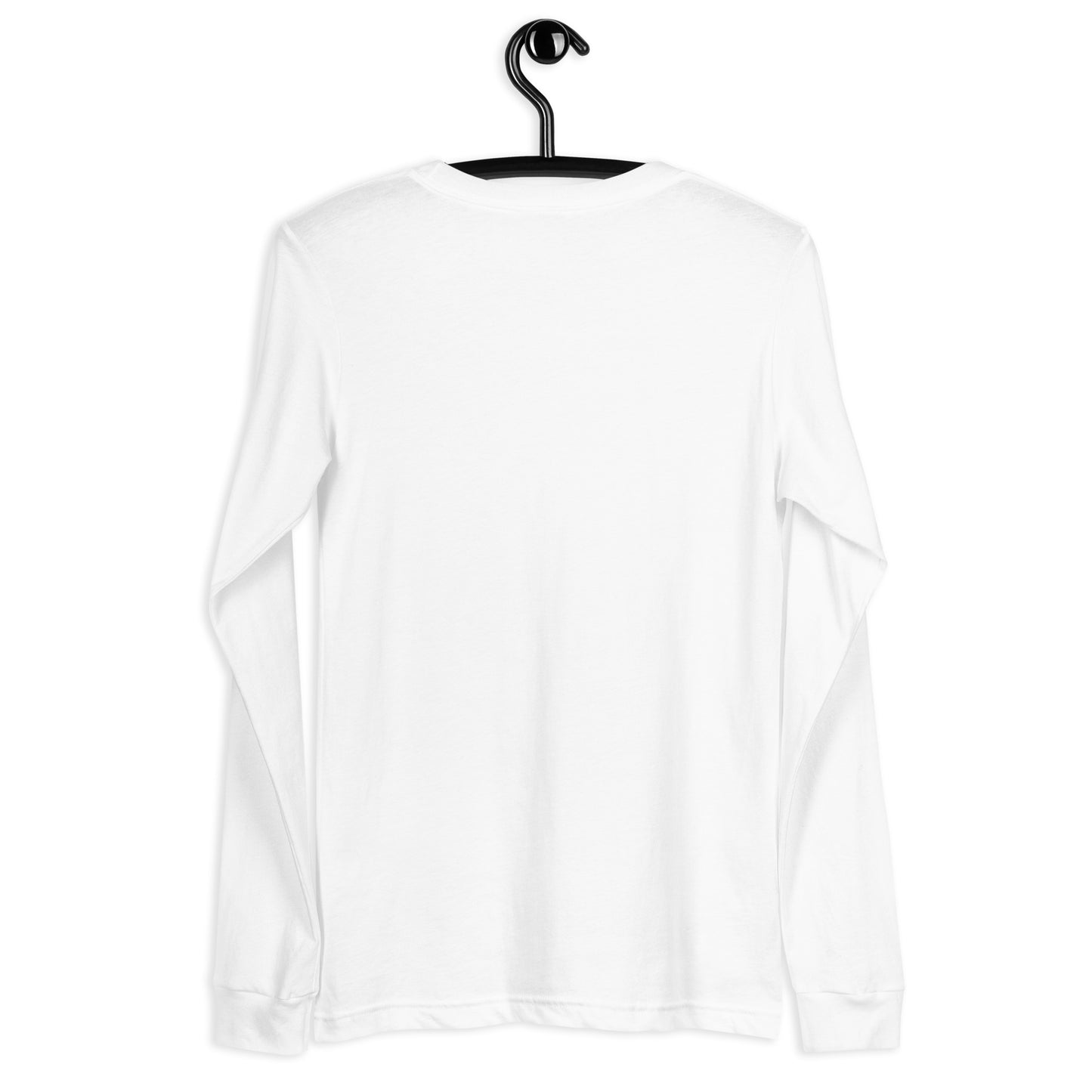 Brad Long Sleeve Tee