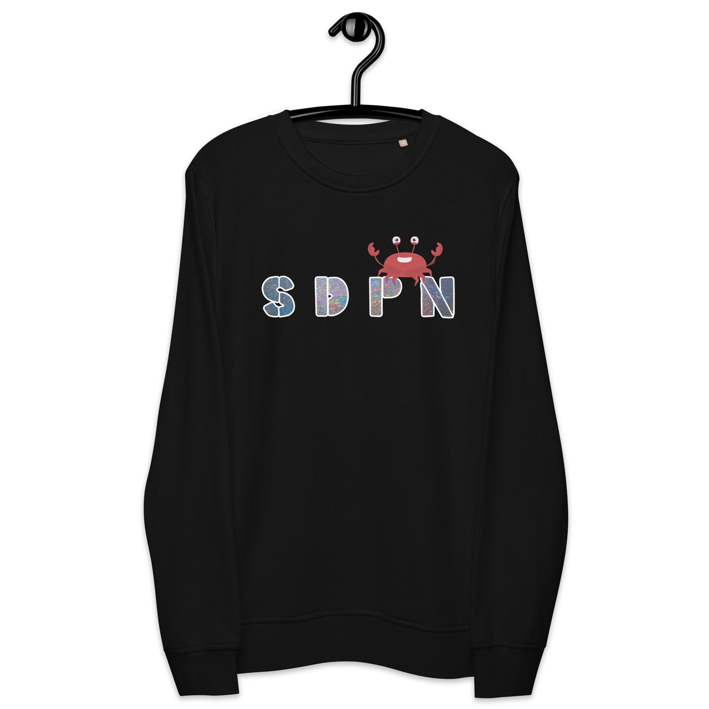 sdpn Crab People Sweatshirt