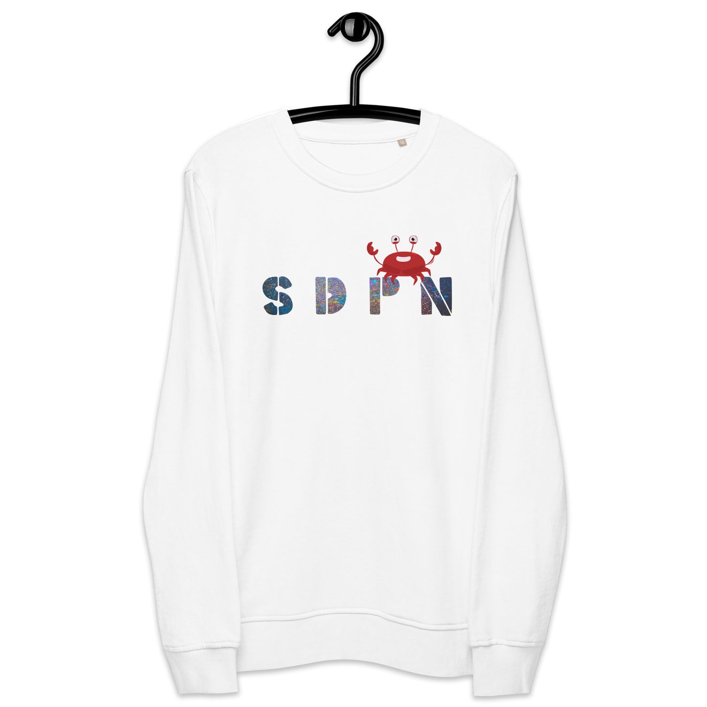 sdpn Crab People Sweatshirt