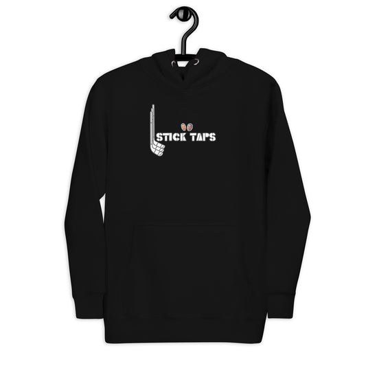Stick Taps CJ Show Hoodie