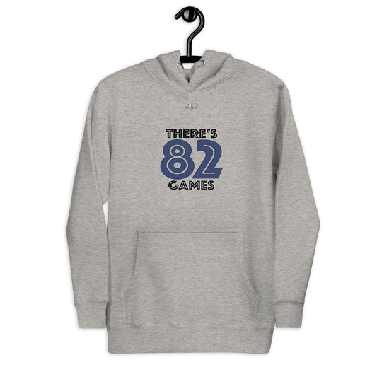 82 Games Hoodie