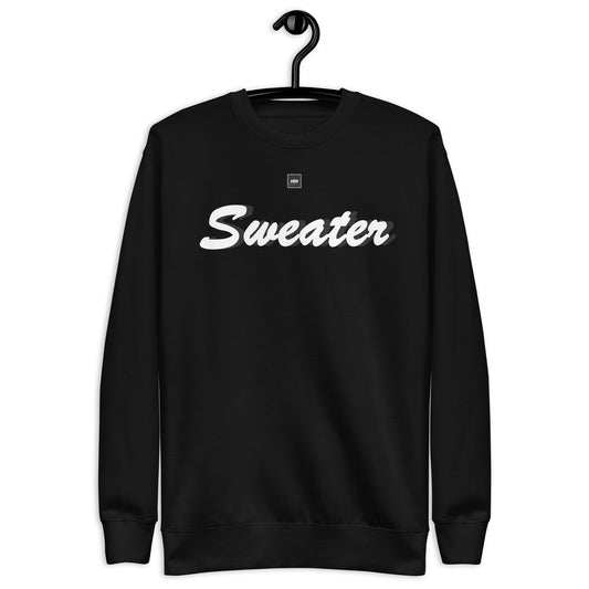 Sweater Sweater