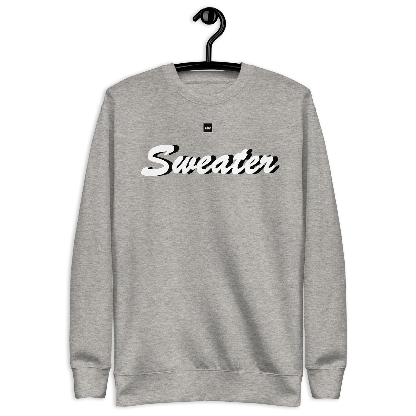 Sweater Sweater