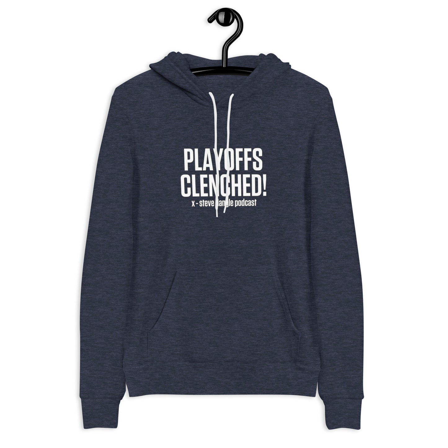 Playoffs Clenched Hoodie