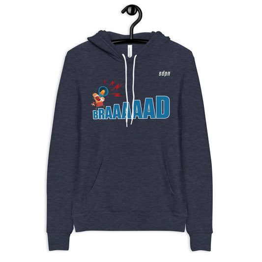 Brad Hoodie