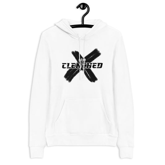 X - Clenched Hoodie