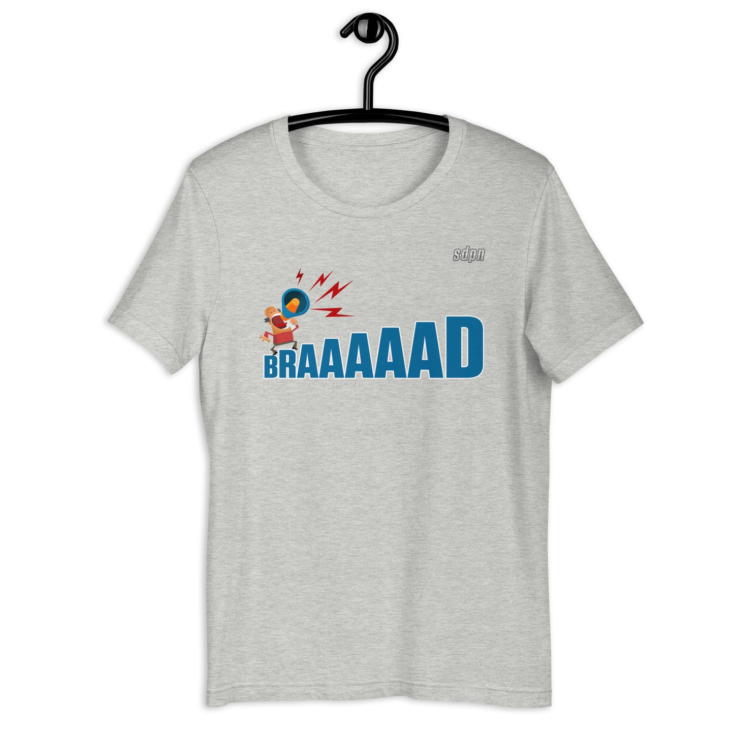 Brad T-Shirt