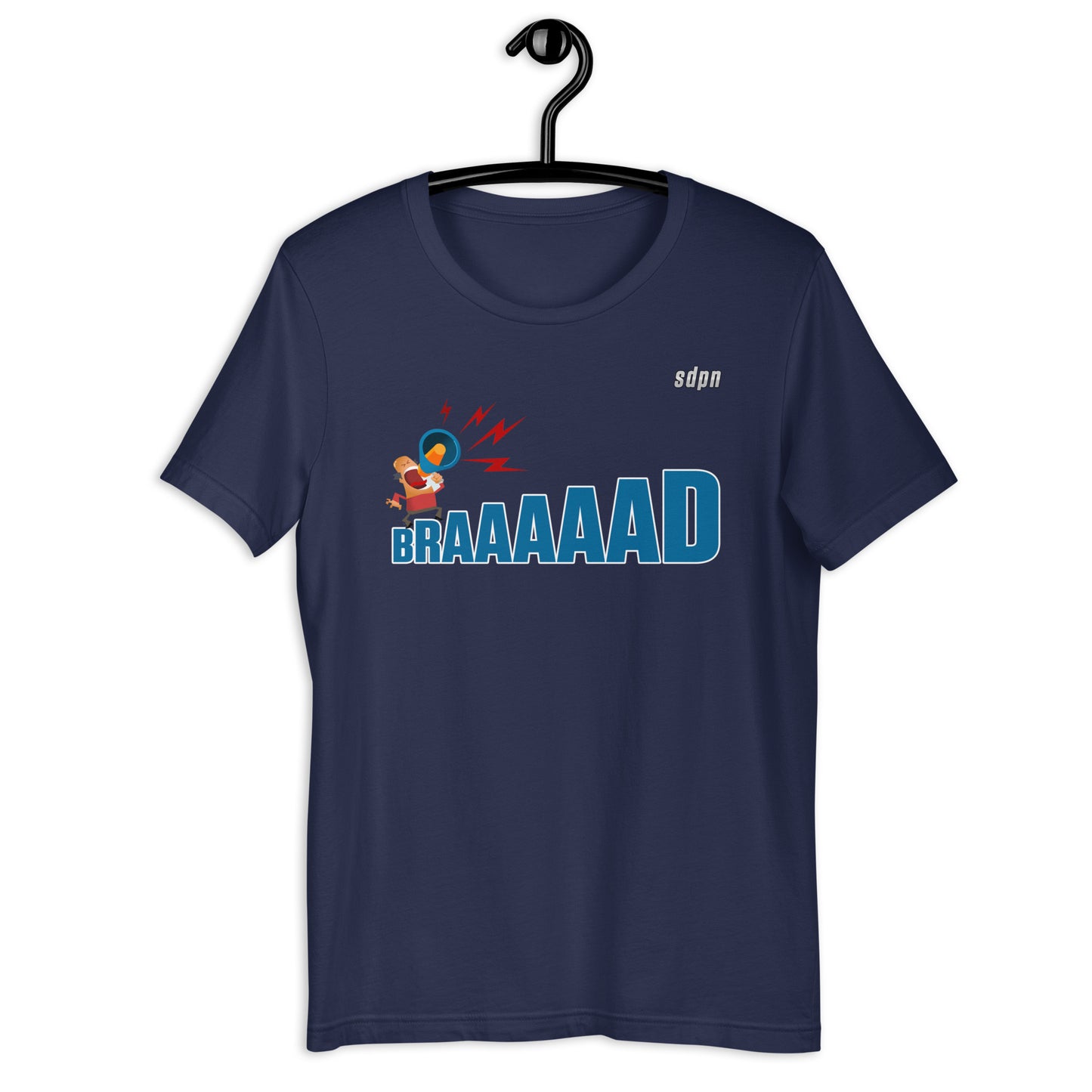 Brad T-Shirt