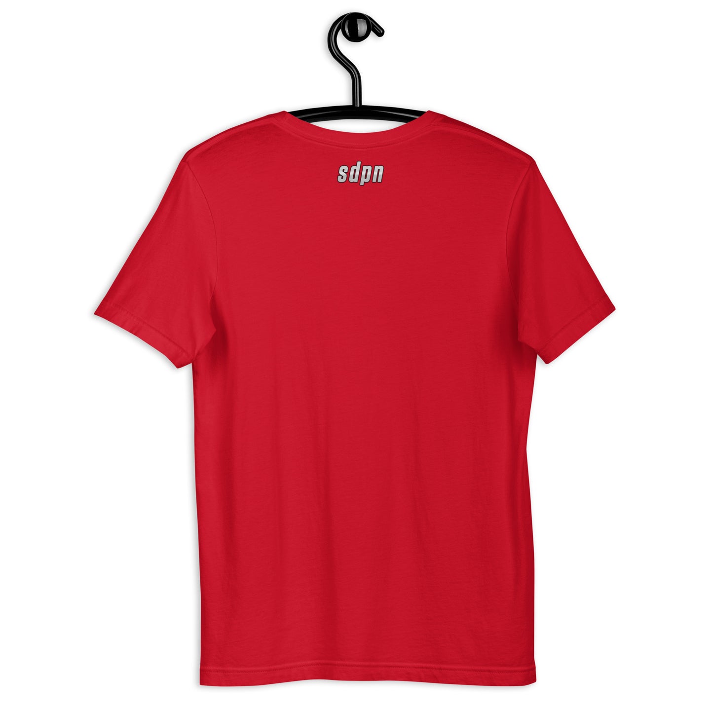 Steve Dangle LFR T-shirt