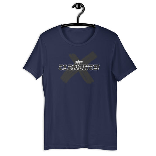 X - Clenched T-shirt