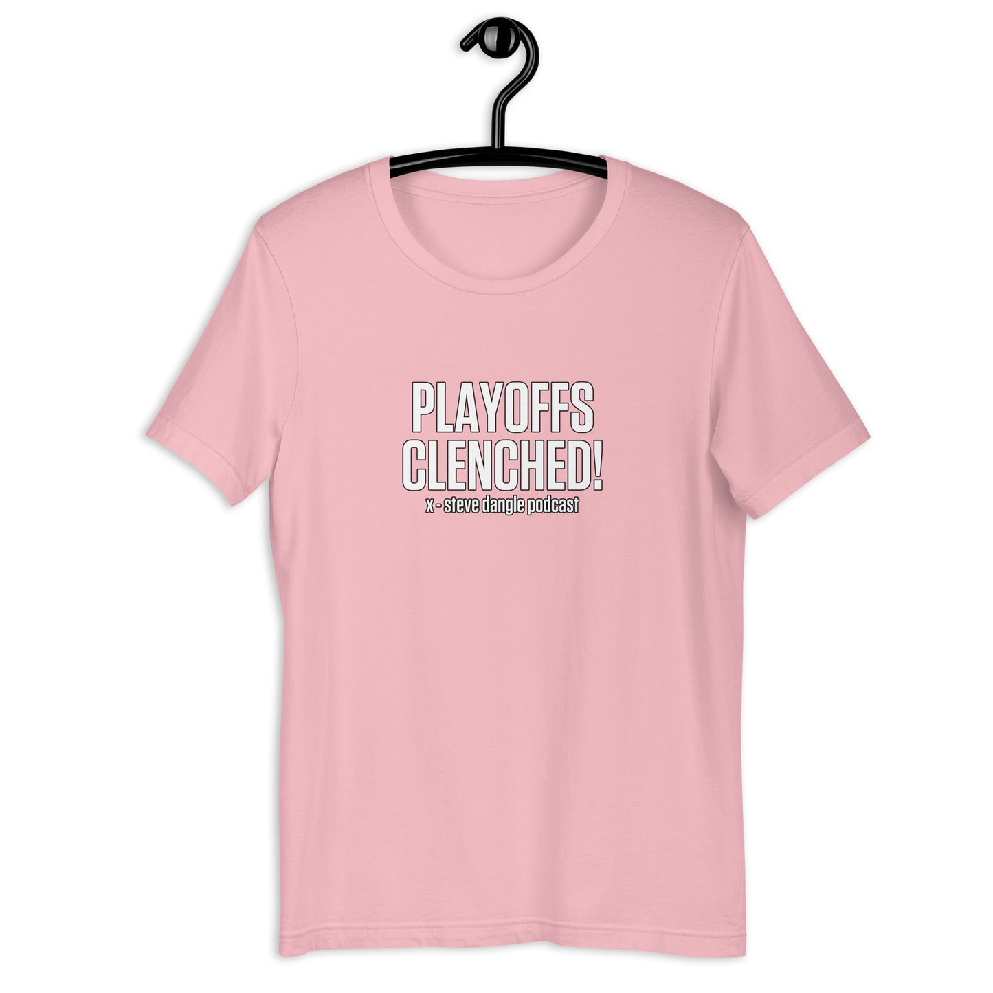 Playoffs Clenched T-Shirt
