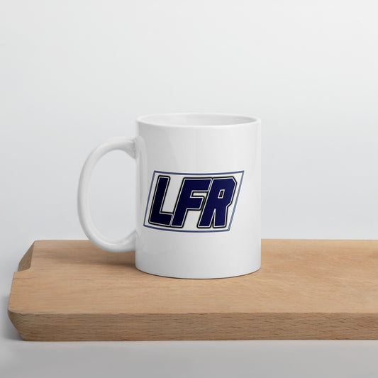 Steve Dangle LFR Mug
