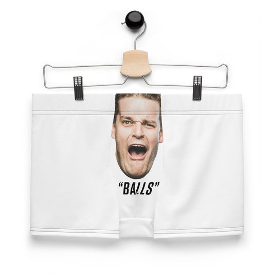 Adam Wylde BALLS Boxers