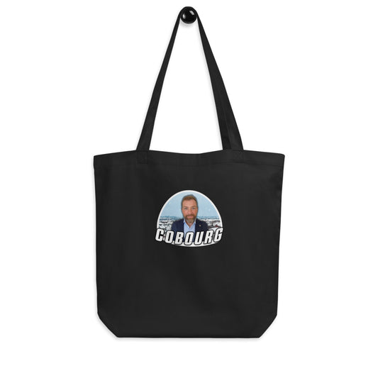 CJ Cobourg Tote Bag
