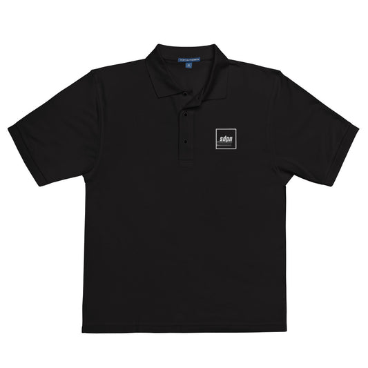 sdpn logo Polo