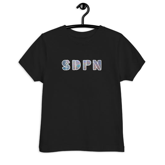 sdpn Toddler T-shirt
