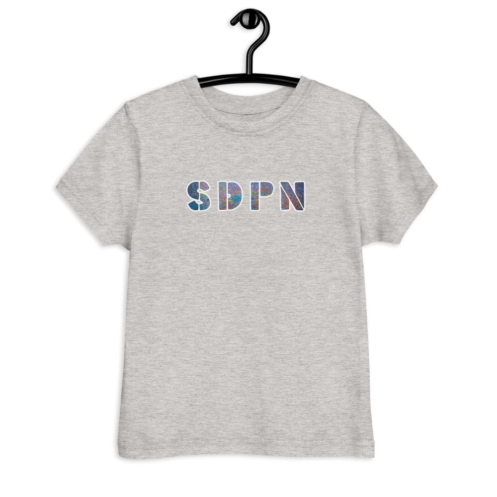sdpn Toddler T-shirt