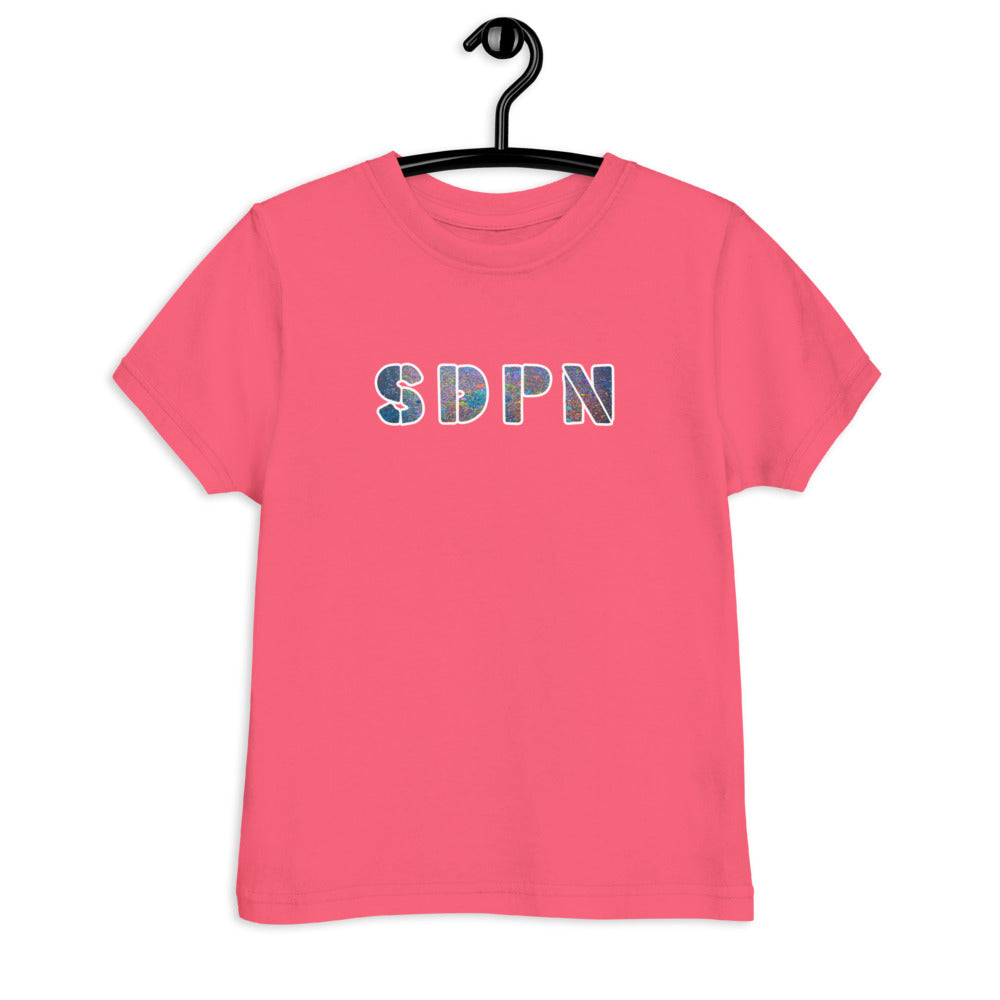 sdpn Toddler T-shirt